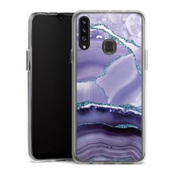 Bumper Case transparent