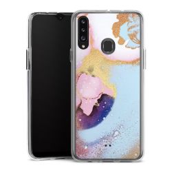 Bumper Case transparent