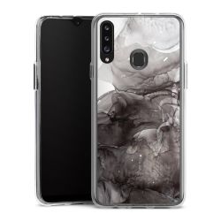 Bumper Case transparent