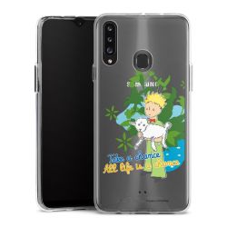 Bumper Case transparent single