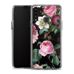 Bumper Case transparent