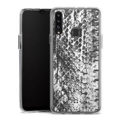 Bumper Case transparent