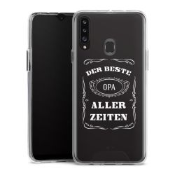 Bumper Case transparent single