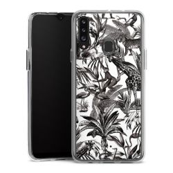 Bumper Case transparent