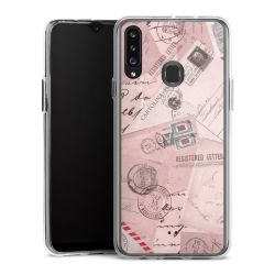 Bumper Case transparent