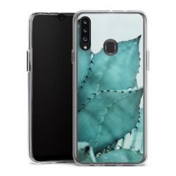 Bumper Case transparent