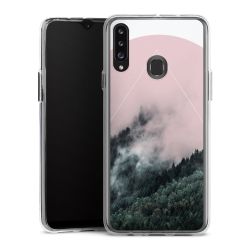 Bumper Case transparent