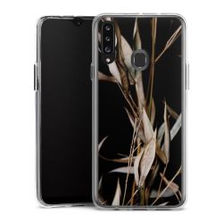 Bumper Case transparent