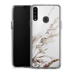 Bumper Case transparent