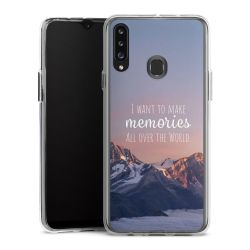 Bumper Case transparent