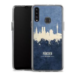 Bumper Case transparent single