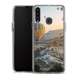 Bumper Case transparent