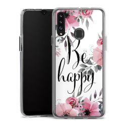 Bumper Case transparent