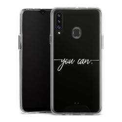 Bumper Case transparent