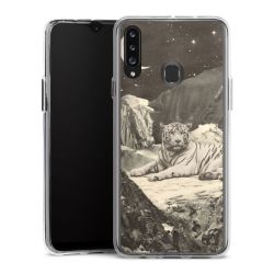 Bumper Case transparent