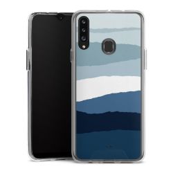 Bumper Case transparent single