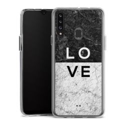 Bumper Case transparent