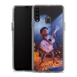 Bumper Case transparent single