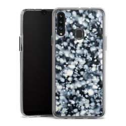 Bumper Case transparent