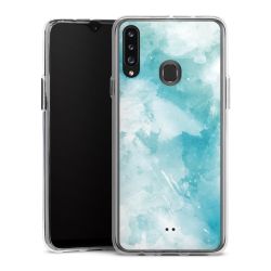 Bumper Case transparent