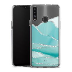 Bumper Case transparent