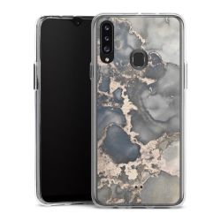 Bumper Case transparent