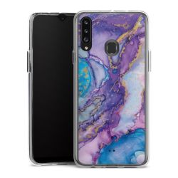 Bumper Case transparent