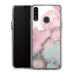 Bumper Case transparent