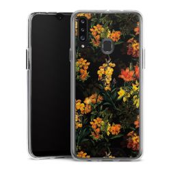 Bumper Case transparent