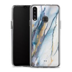 Bumper Case transparent