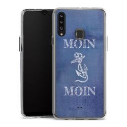 Bumper Case transparent single