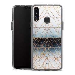 Bumper Case transparent