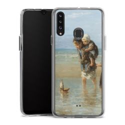 Bumper Case transparent