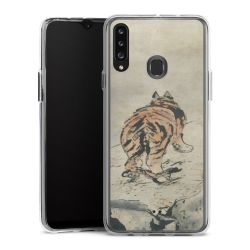 Bumper Case transparent