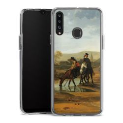 Bumper Case transparent