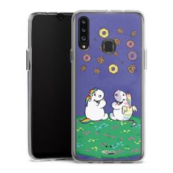 Bumper Case transparent single