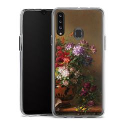 Bumper Case transparent