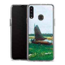 Bumper Case transparent