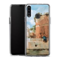 Bumper Case transparent