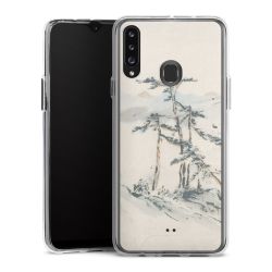 Bumper Case transparent