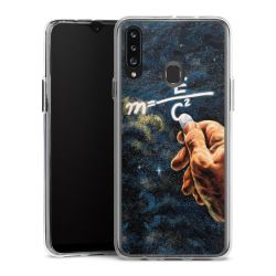 Bumper Case transparent