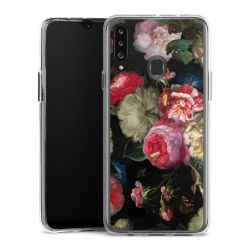 Bumper Case transparent