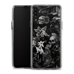 Bumper Case transparent