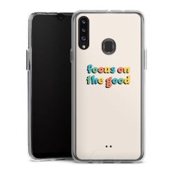 Bumper Case transparent