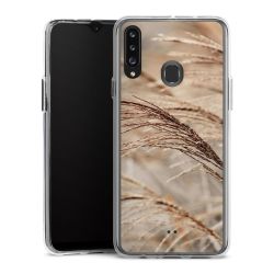 Bumper Case transparent