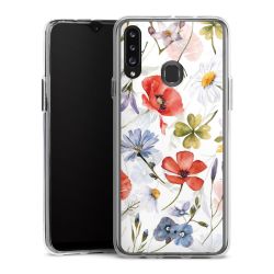 Bumper Case transparent