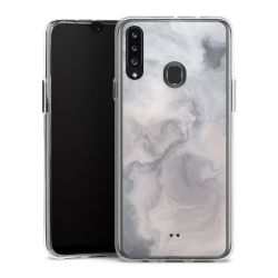 Bumper Case transparent