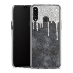 Bumper Case transparent