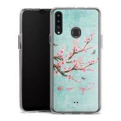 Bumper Case transparent single