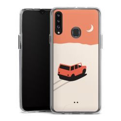 Bumper Case transparent